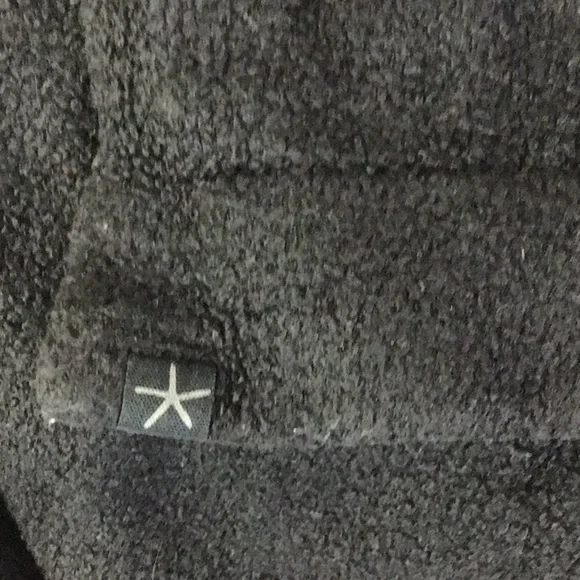 Barefoot Dreams CozyChic Lite Black Cardigan Size L/XL - Picture 4 of 6